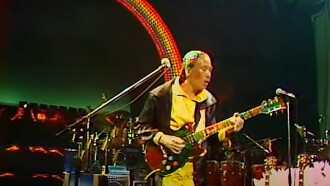 Rainbow Goblins Story / Live at Budokan Trailer