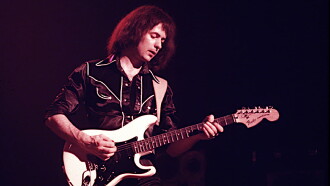 Rainbow: Live in Munich 1977 Trailer