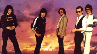 Rainbow: Monsters of Rock - Live at Donington 1980 Trailer