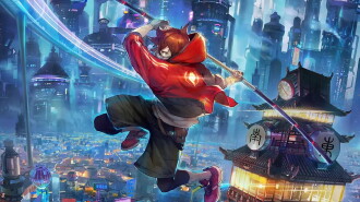 Rainbow Sea Fly High Trailer