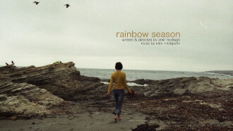 Rainbow Season Trailer