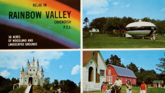 Rainbow Valley Documentary Trailer