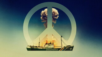 Rainbow Warrior Trailer