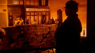 Rainer Werner Fassbinder: Last Works Trailer