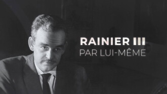 Rainier III par lui-même Trailer