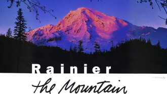 Rainier: The Mountain Trailer