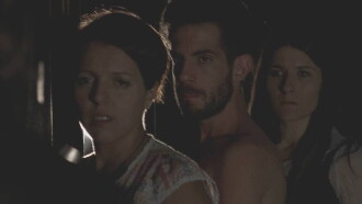 Rainless Nights Trailer