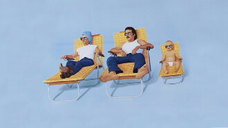 Raising Arizona Trailer