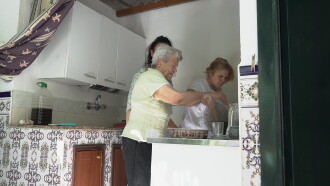 Raíz y Miajas Trailer