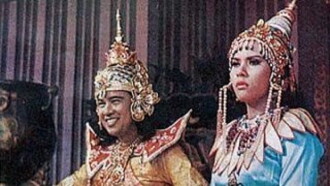 Raja Bersiong Trailer