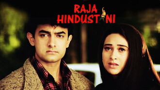 Raja Hindustani Trailer