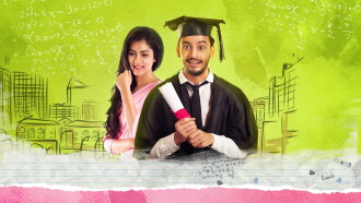 Raja Rani Raji Trailer
