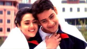 Rajakumarudu Trailer