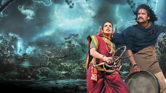 Rajanna Trailer