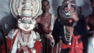 Rajputana, Jhalawar, Bundi & Katakali Dancers Trailer