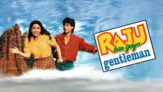 Raju Ban Gaya Gentleman Trailer