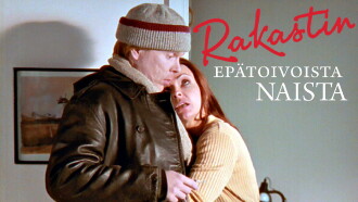 Rakastin epätoivoista naista Trailer