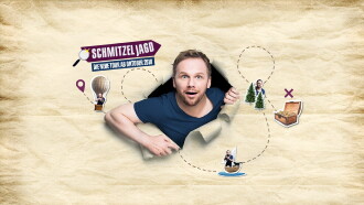 Ralf Schmitz - Schmitzeljagd Trailer