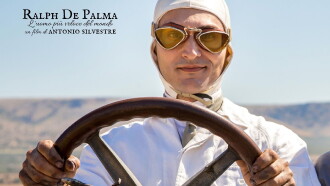 Ralph De Palma: The Fastest Man on Earth Trailer