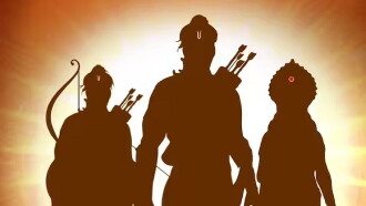 Ram Janmabhoomi Return Of A Splendid Sun Trailer