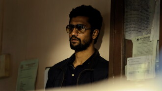 Raman Raghav 2.0 Trailer