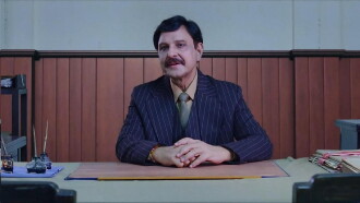 Ramanujan Trailer