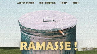 Ramasse Trailer