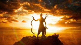 Ramayana Trailer