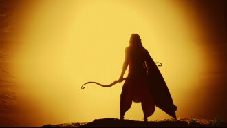 Ramayana Trailer