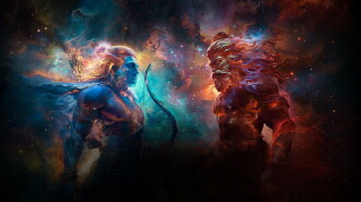 Ramayana: Rise of a Legend Trailer