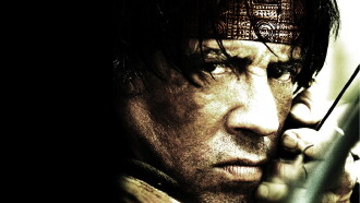Rambo Trailer