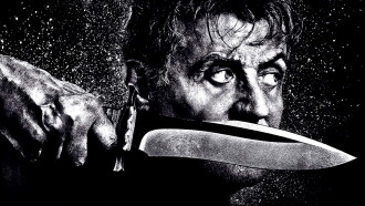 Rambo: Last Blood Trailer