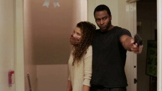 Ramel Carter Trailer