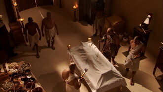 Ramesses II: The Great Journey Trailer