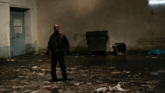 Rammbock: Berlin Undead Trailer