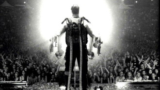 Rammstein: Anakonda im Netz Trailer