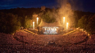 Rammstein: Berlin Waldbühne Trailer