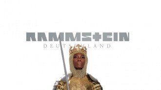 Rammstein: Deutschland Trailer