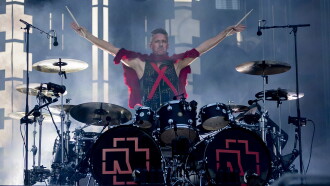 Rammstein Europe Stadium Tour 2019 Trailer