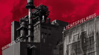 Rammstein: Lichtspielhaus Trailer