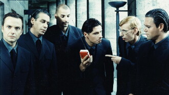 Rammstein - Live aus Berlin Trailer