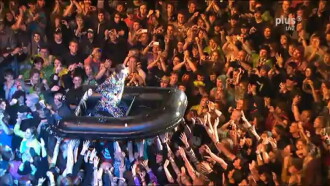 Rammstein: Rock am Ring Trailer