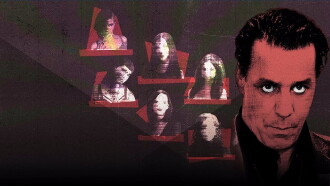 Rammstein - Row Zero Trailer