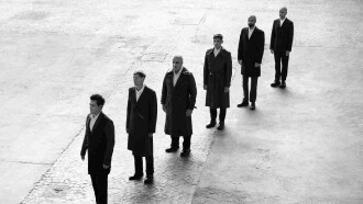 Rammstein: Zeit - The ATMOS Experience Trailer