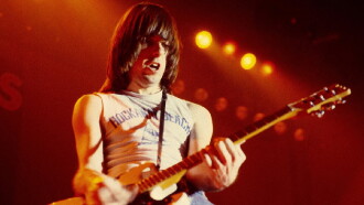 Ramones: It's Alive - The Rainbow Trailer