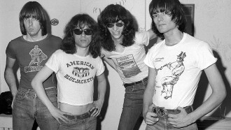 Ramones - Live at Winterland Trailer