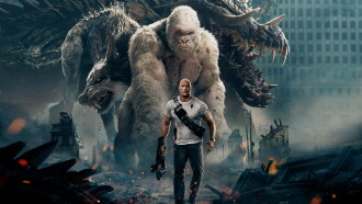 Rampage Trailer