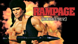 Rampage Trailer