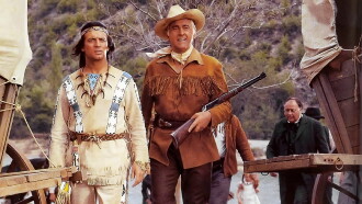 Rampage at Apache Wells Trailer