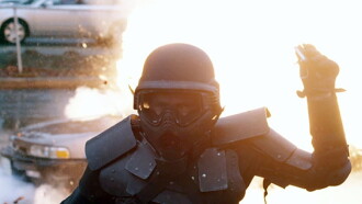 Rampage: Capital Punishment Trailer
